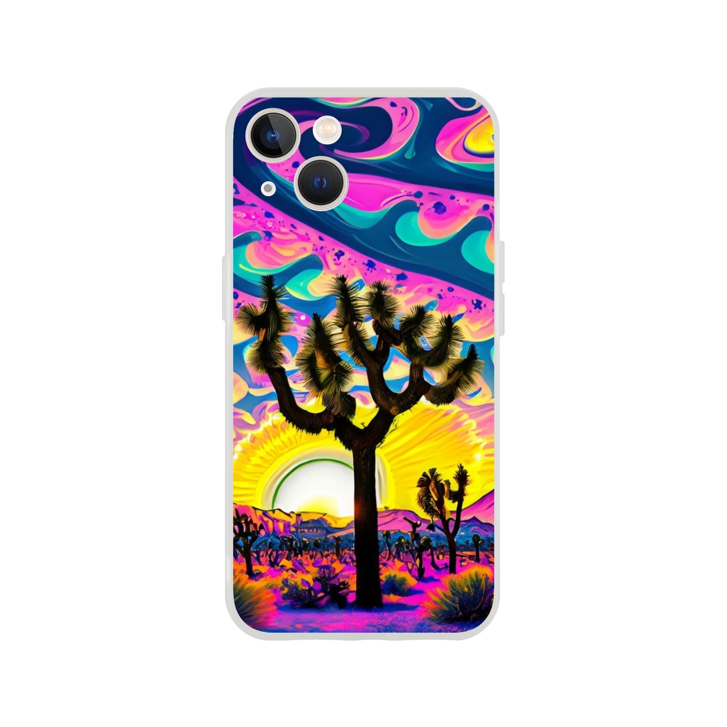 JOSHUA TREE - Phone Cases