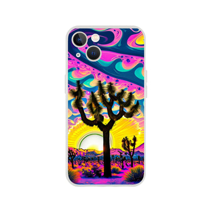 JOSHUA TREE - Phone Cases