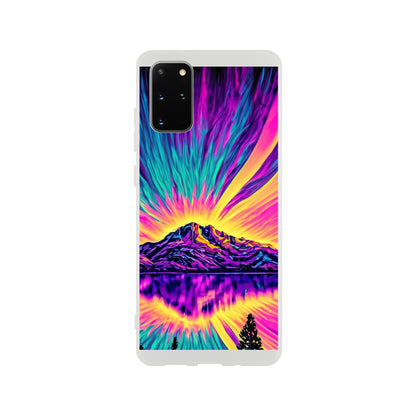 SIERRA SUNSET - Phone Cases