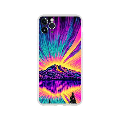 SIERRA SUNSET - Phone Cases