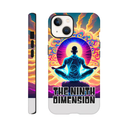 TRANSCEND - Tough phone case