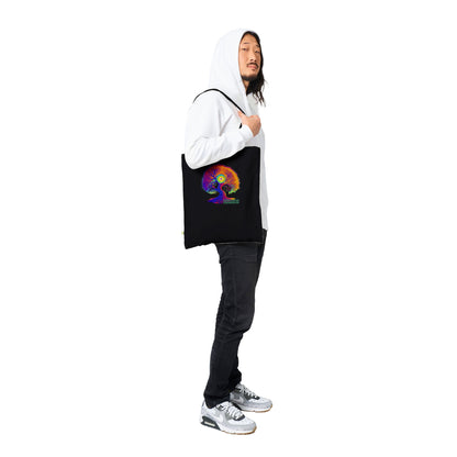 AUTUMNAL EQUINOX 2023 DOUBLE SIDED - Premium Tote Bag