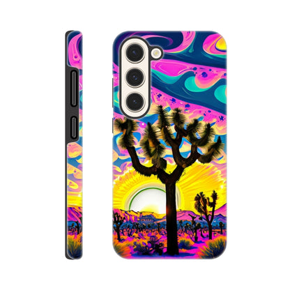 JOSHUA TREE - Phone Cases