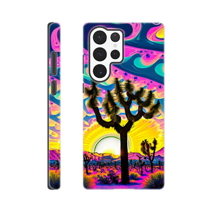 JOSHUA TREE - Phone Cases