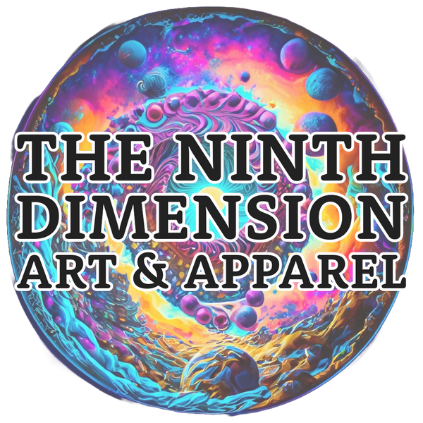 The Ninth Dimension 