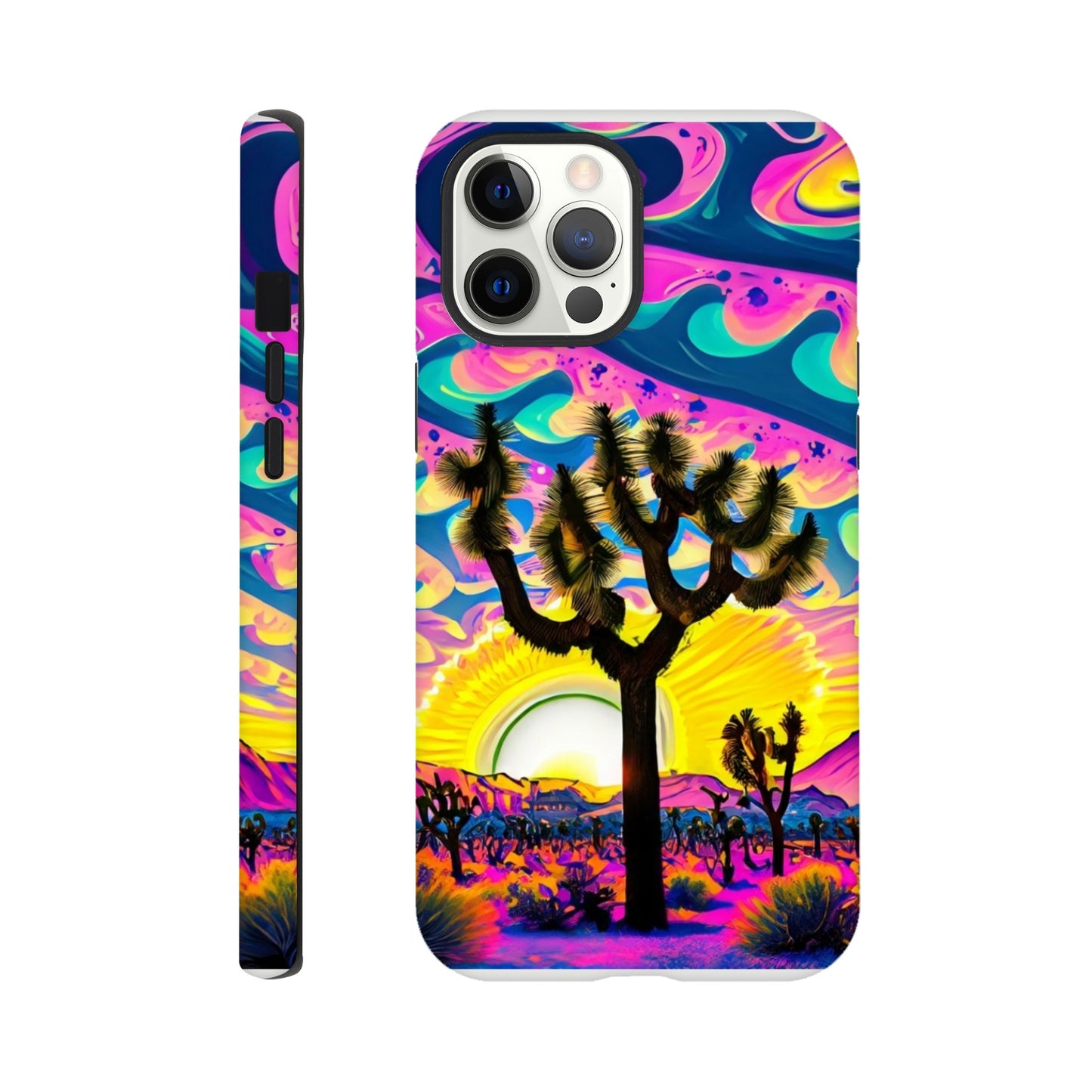 JOSHUA TREE - Phone Cases