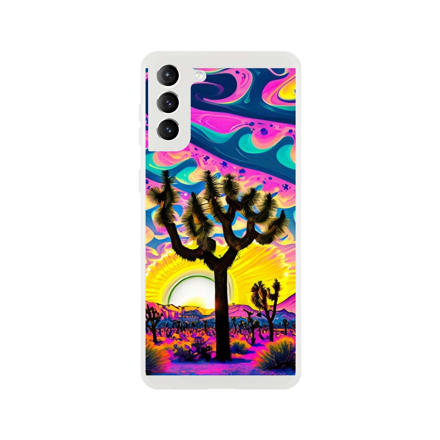 JOSHUA TREE - Phone Cases