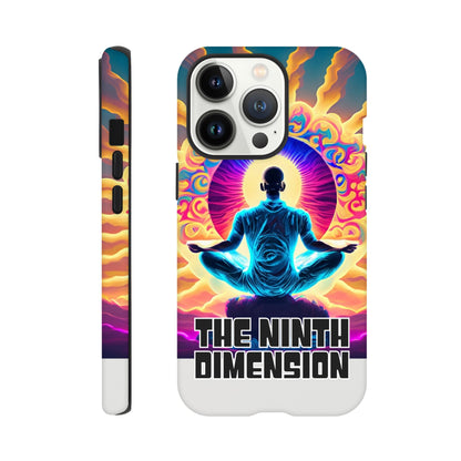 TRANSCEND - Tough phone case