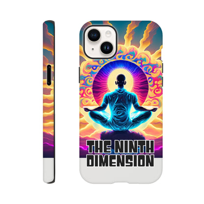 TRANSCEND - Tough phone case