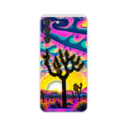 JOSHUA TREE - Phone Cases