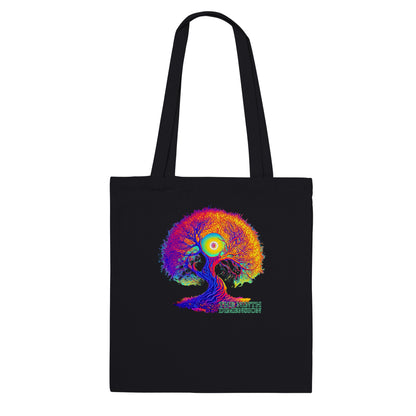 AUTUMNAL EQUINOX 2023 DOUBLE SIDED - Premium Tote Bag