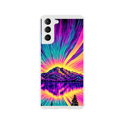 SIERRA SUNSET - Phone Cases