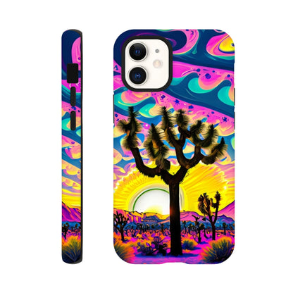 JOSHUA TREE - Phone Cases