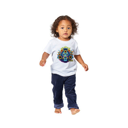 FIERCE - Classic Baby Crewneck T-shirt