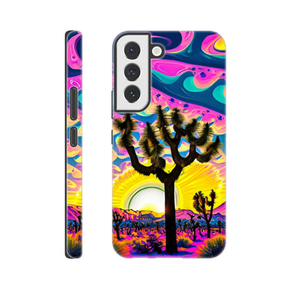 JOSHUA TREE - Phone Cases