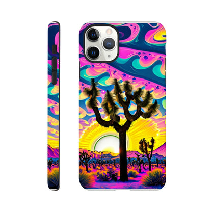 JOSHUA TREE - Phone Cases