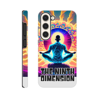 TRANSCEND - Tough phone case