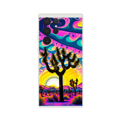 JOSHUA TREE - Phone Cases