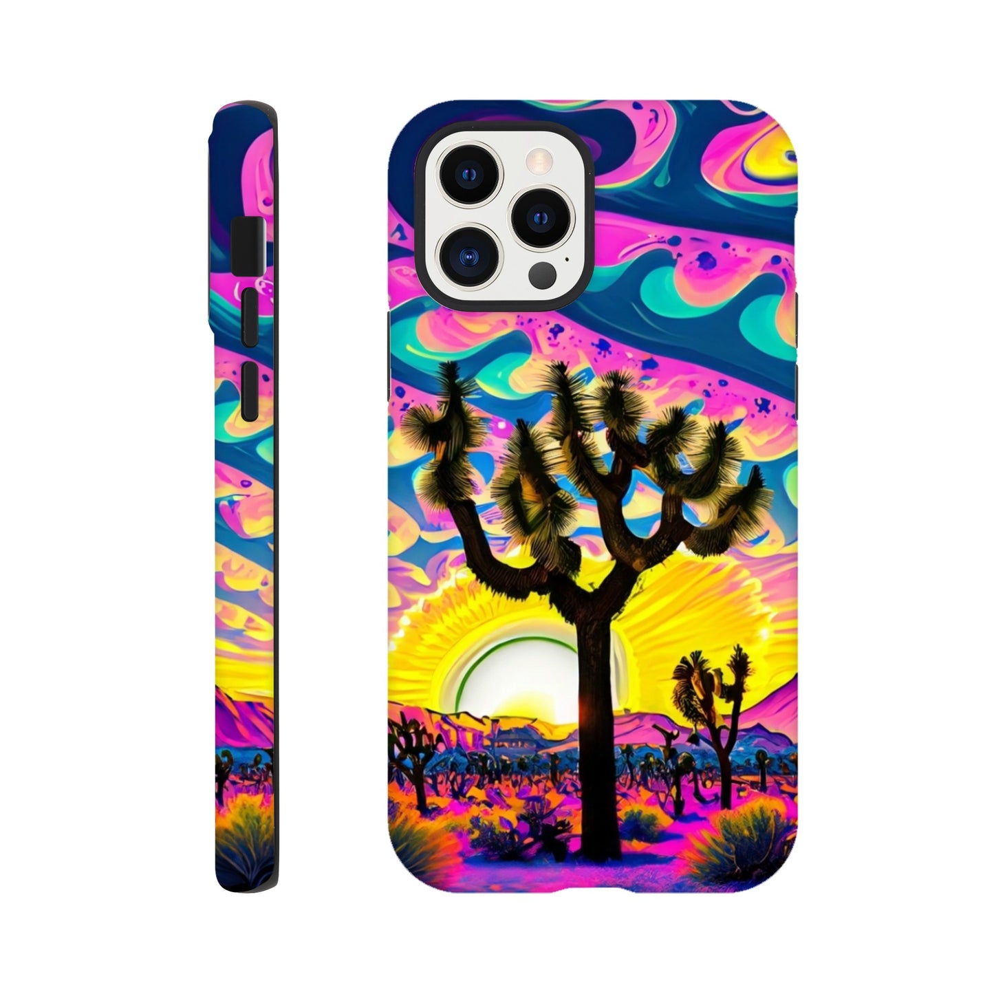 JOSHUA TREE - Phone Cases