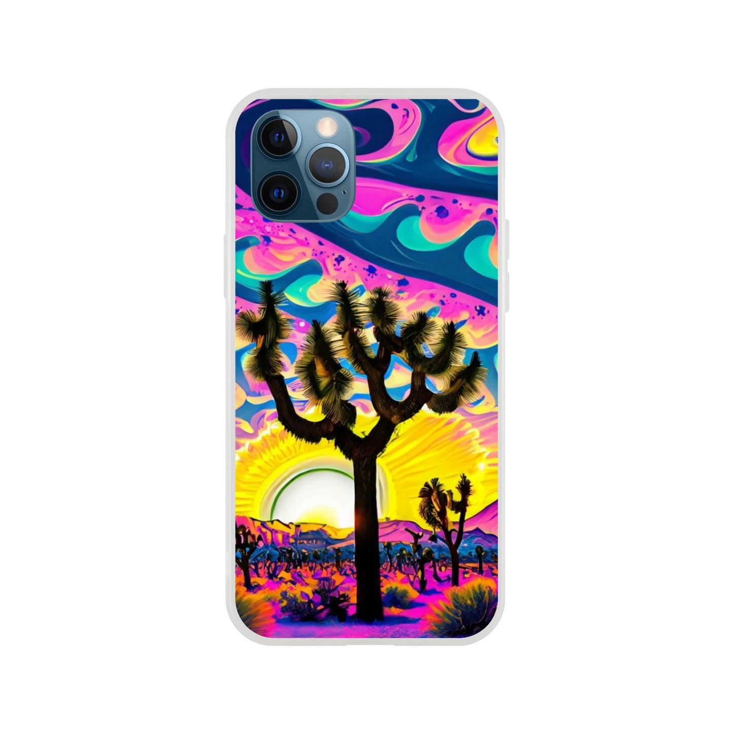 JOSHUA TREE - Phone Cases