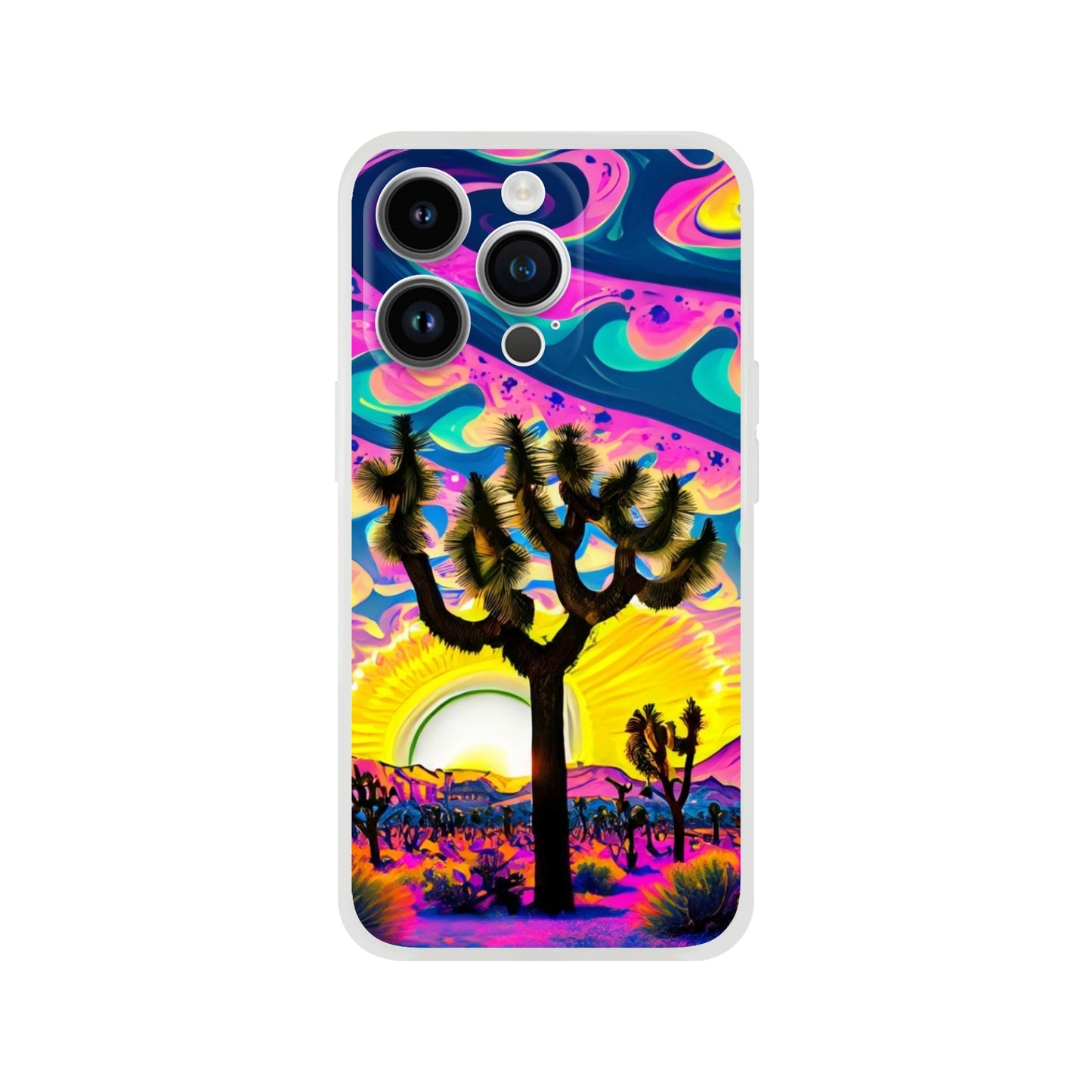 JOSHUA TREE - Phone Cases