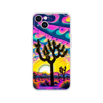 JOSHUA TREE - Phone Cases