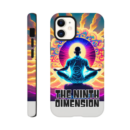 TRANSCEND - Tough phone case