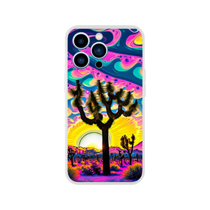 JOSHUA TREE - Phone Cases