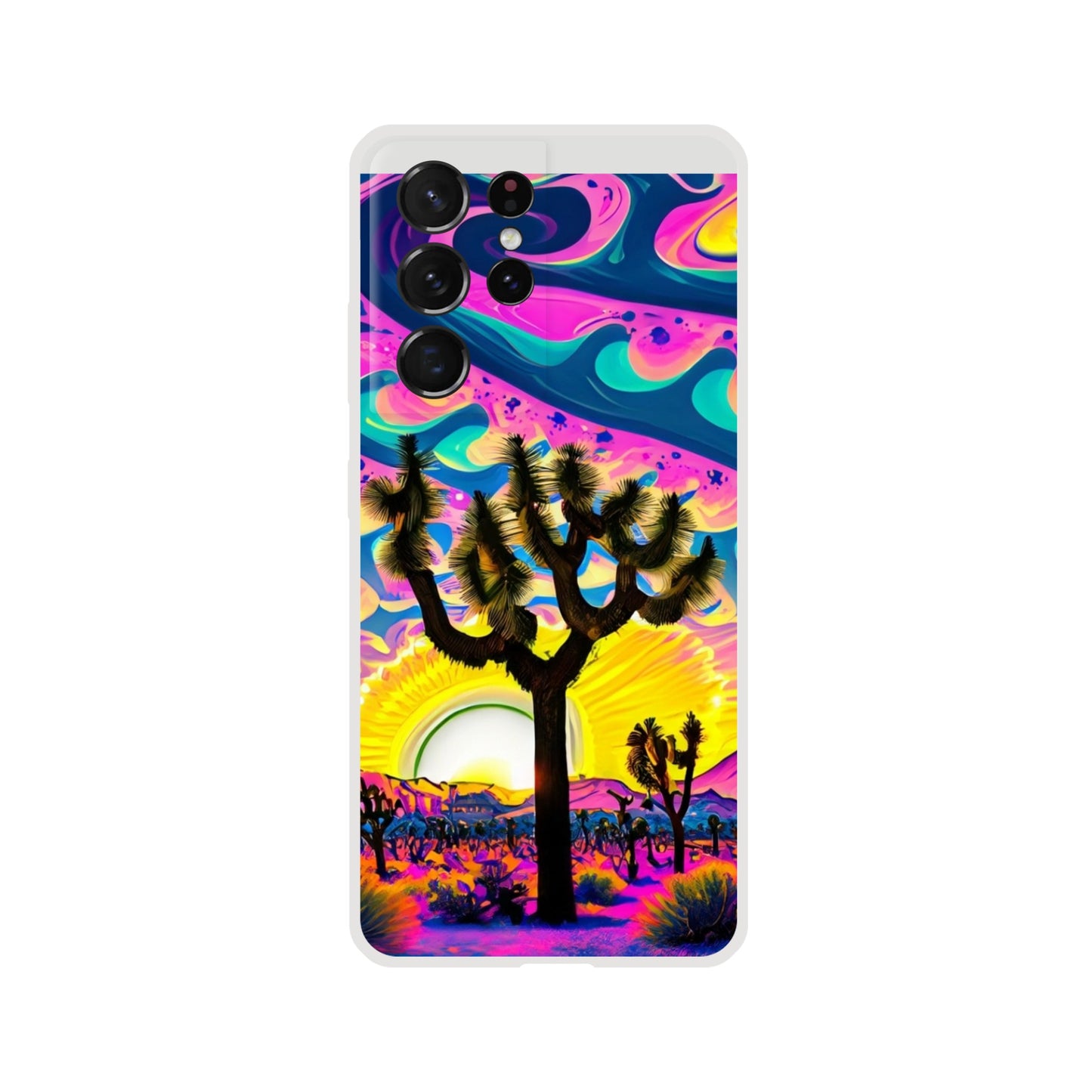 JOSHUA TREE - Phone Cases