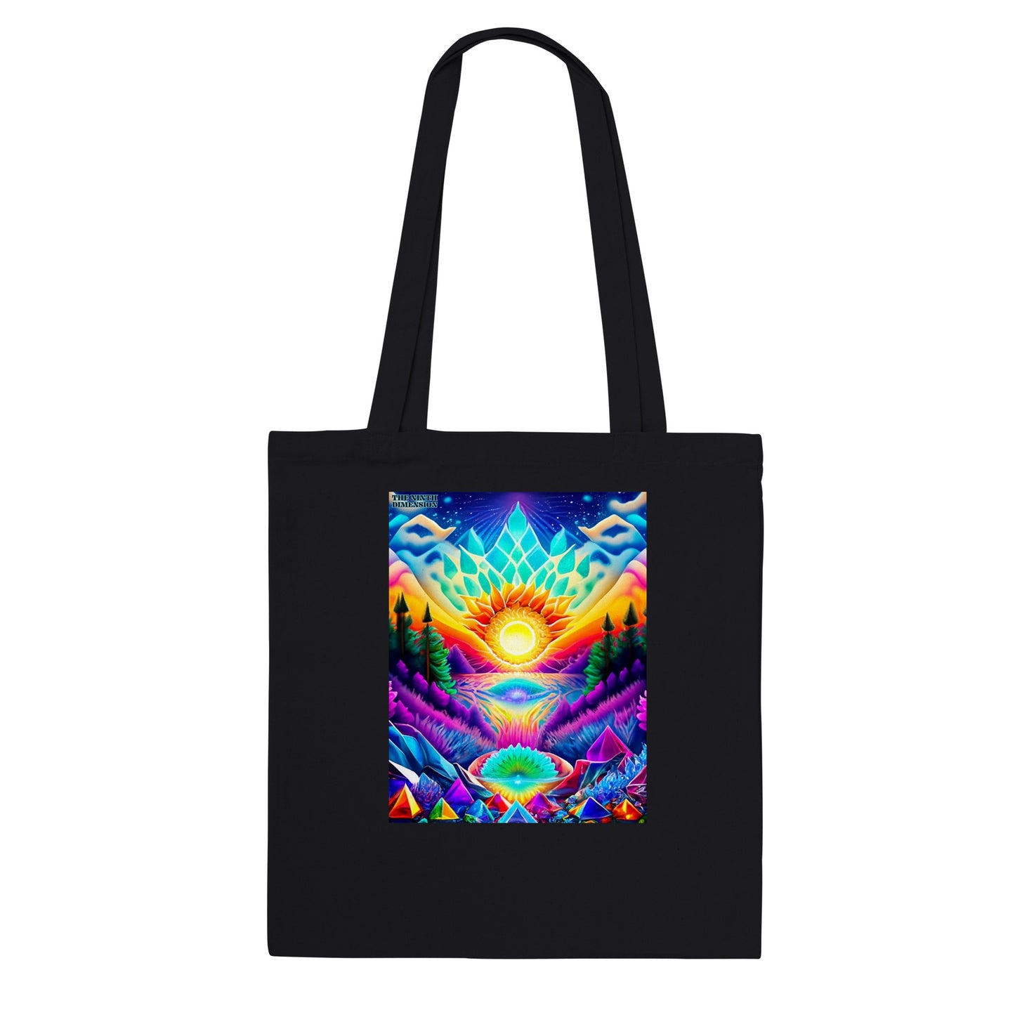 SUNRISE - TOTE